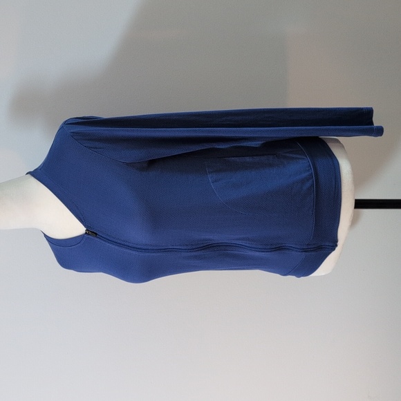 Live! Breathable Jersey Athletic Jacket - Picture 5 of 13